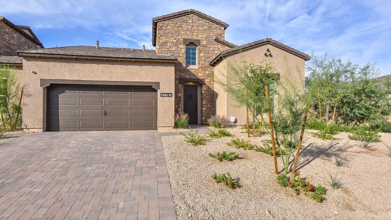Photo of Outdoor in Estrella Mountain Ranch
