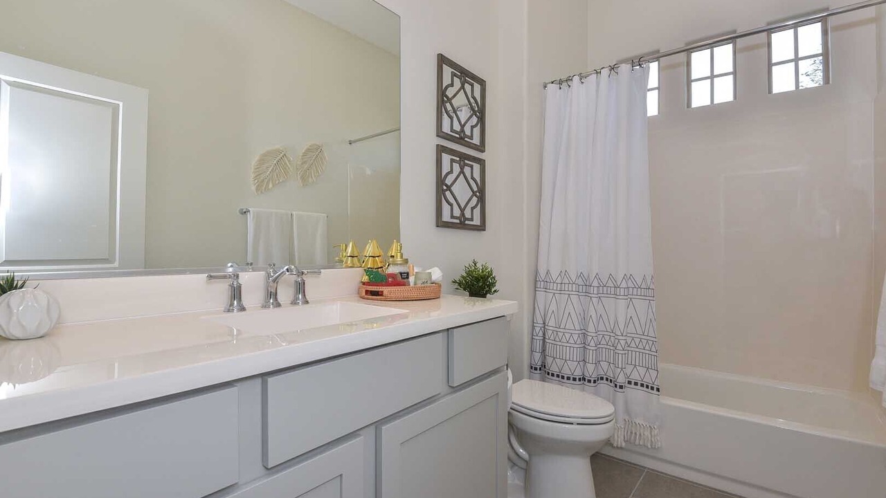Photo of Bathroom in Estrella Mountain Ranch