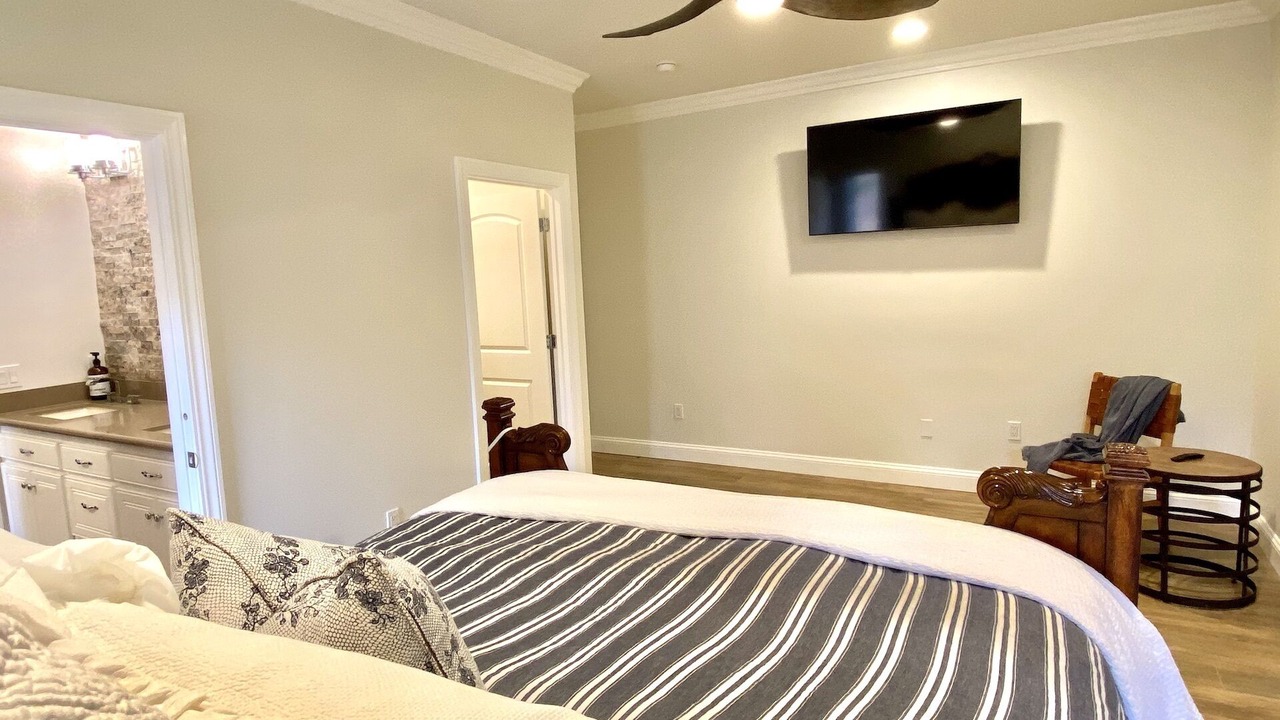Photo of Bedroom in South Redlands