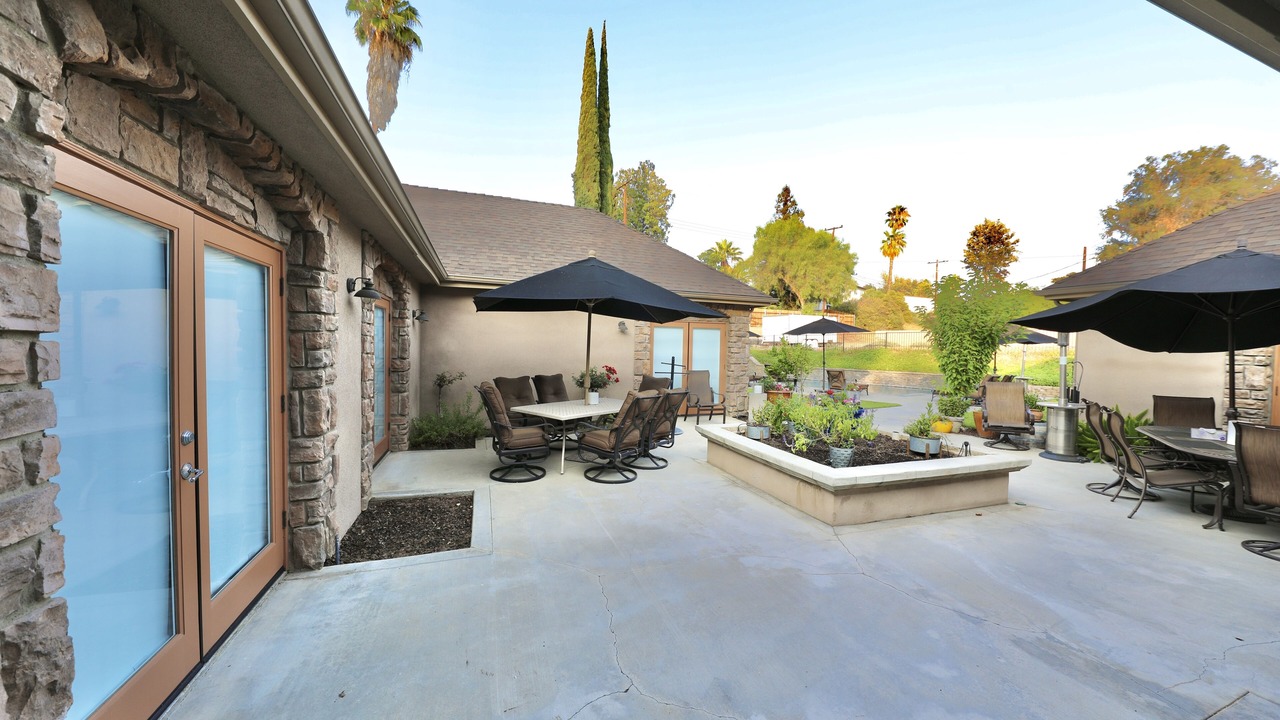 Photo of Outdoor in South Redlands