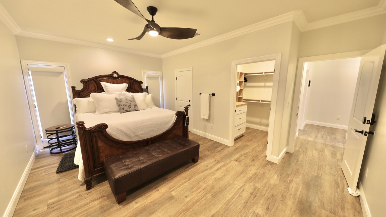 Photo of Bedroom in South Redlands