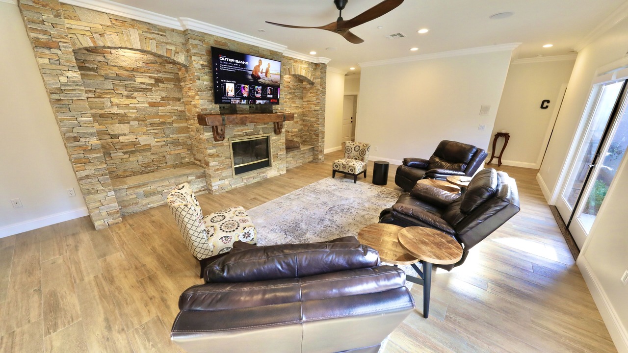Photo of Livingroom in South Redlands