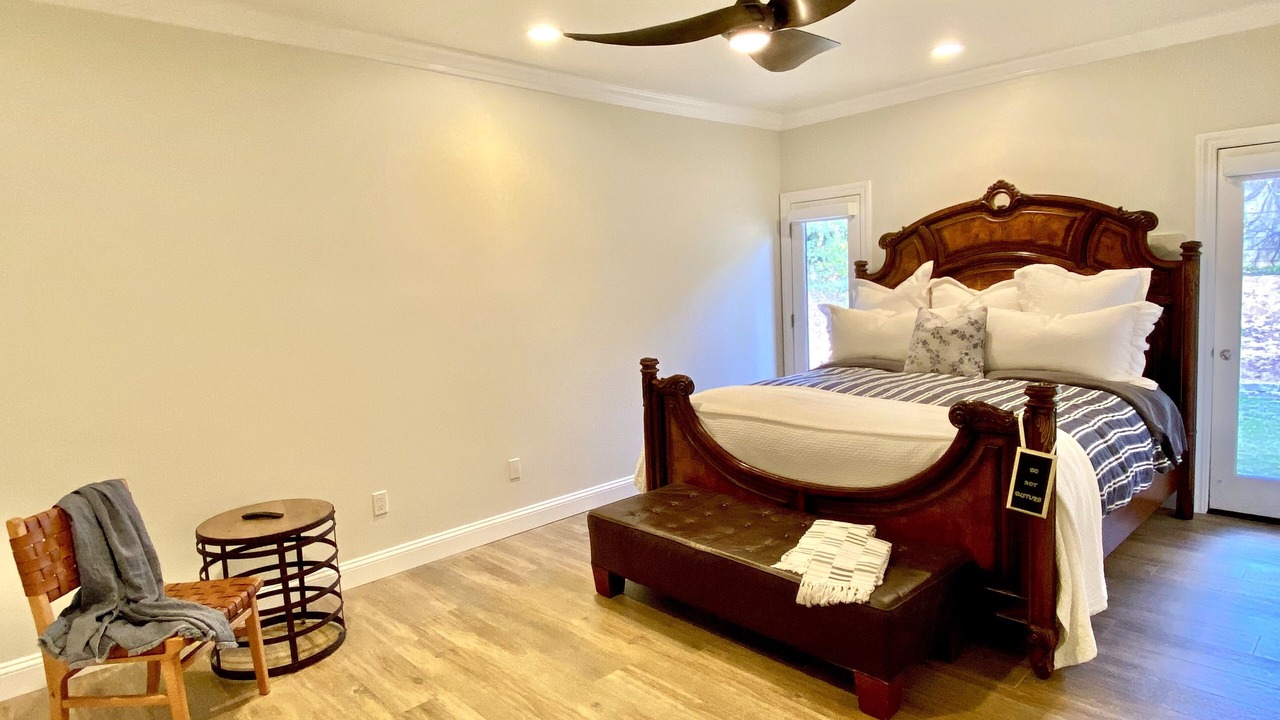 Photo of Bedroom in South Redlands
