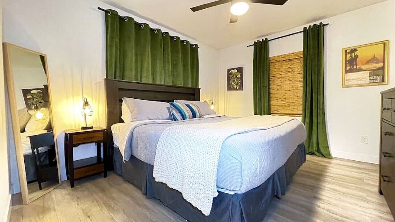 Photo of Bedroom in Central Sacramento