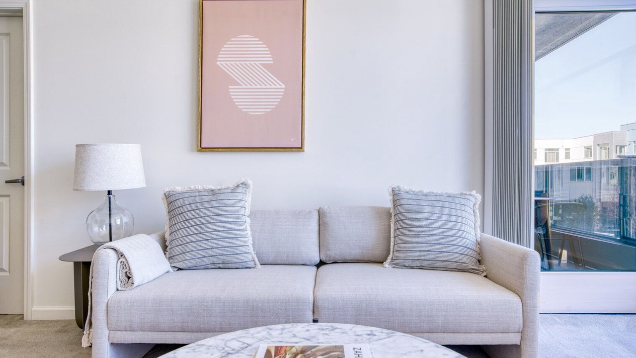 Photo of Livingroom in Evergreen Park