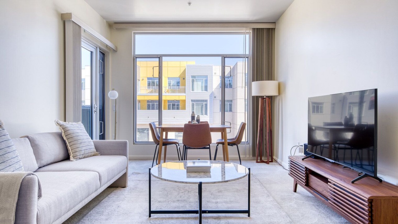 Photo of Livingroom in Evergreen Park