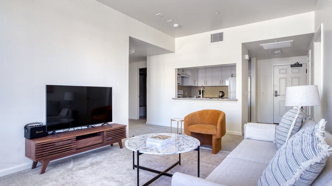 Photo of Livingroom in Evergreen Park