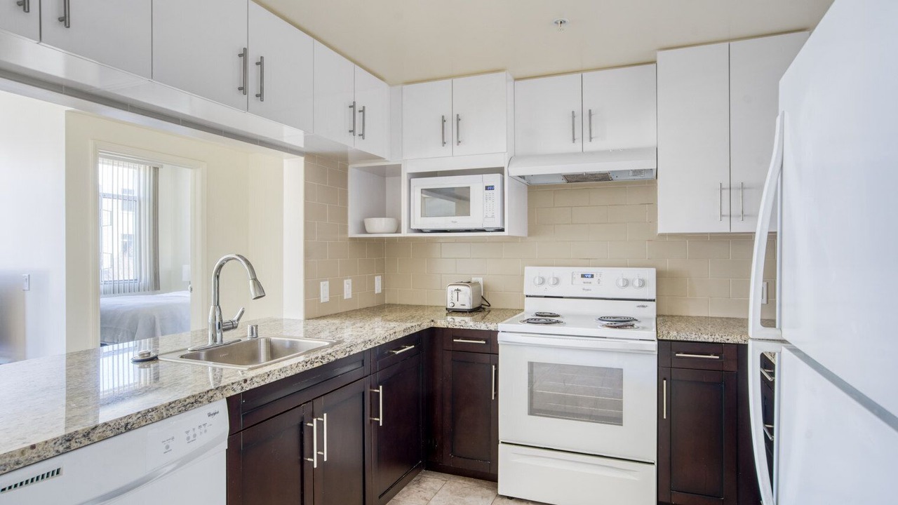 Photo of Kitchen in Evergreen Park