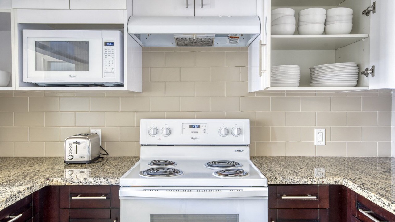 Photo of Kitchen in Evergreen Park