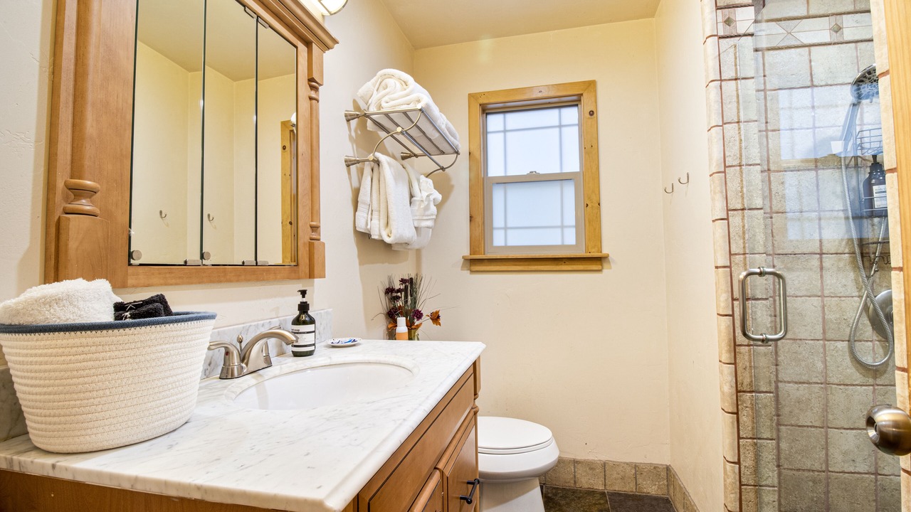 Photo of Bathroom in Crestline