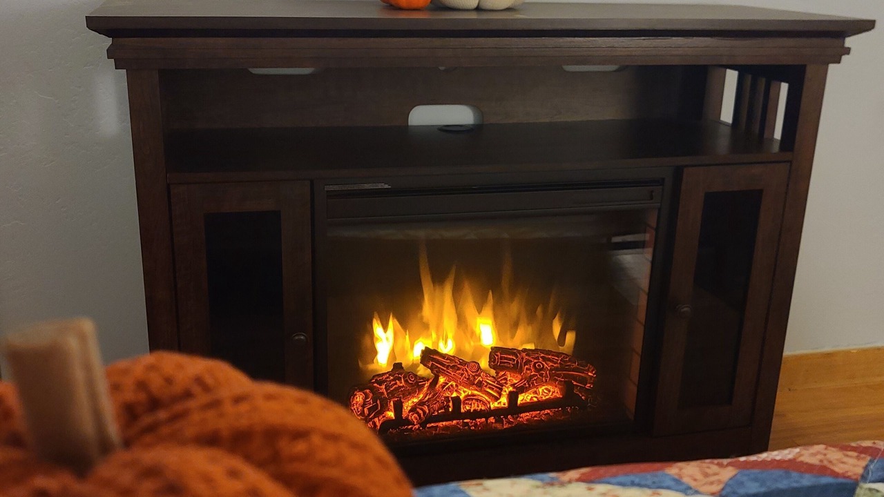Photo of Livingroom in Crestline
