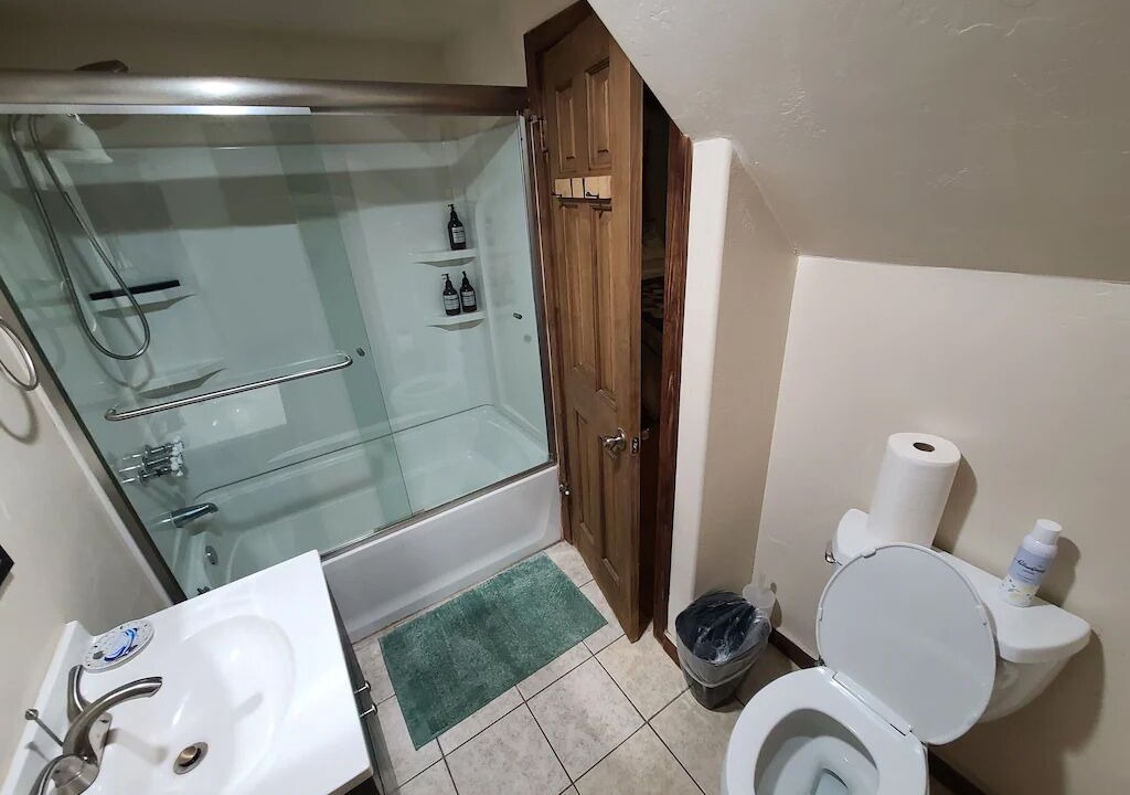 Photo of Bathroom in Crestline