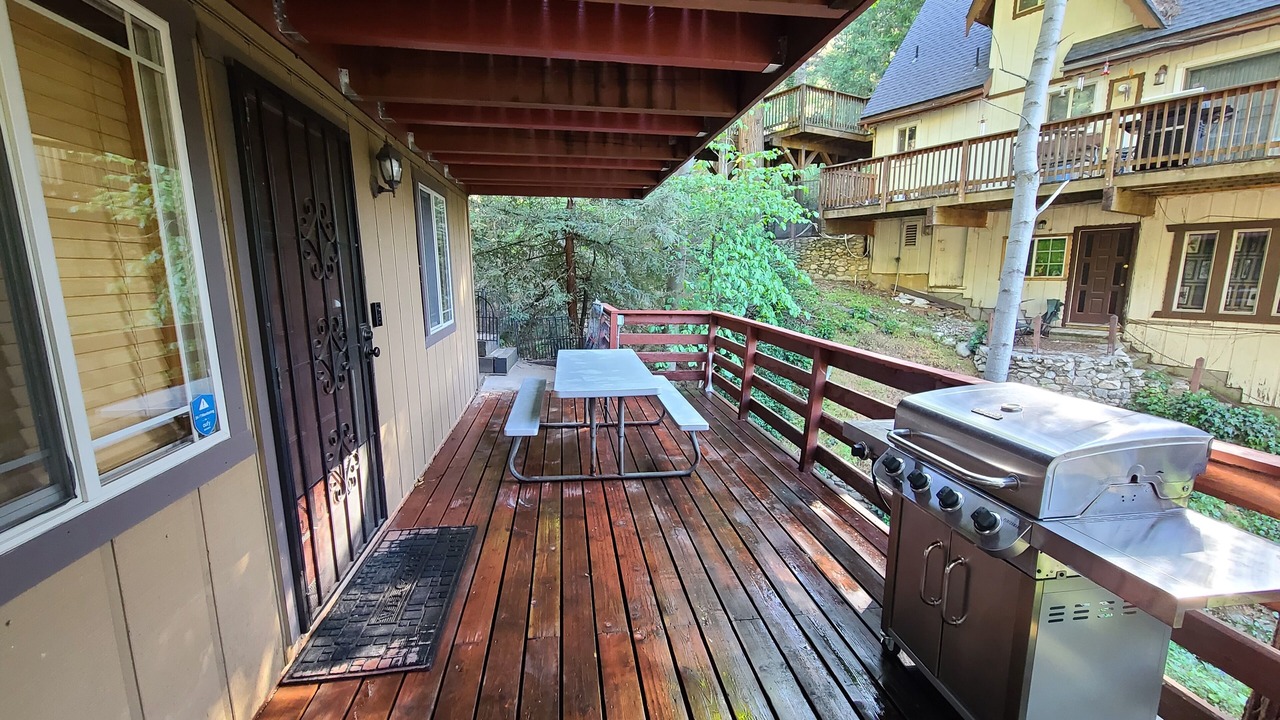 Photo of Outdoor in Crestline