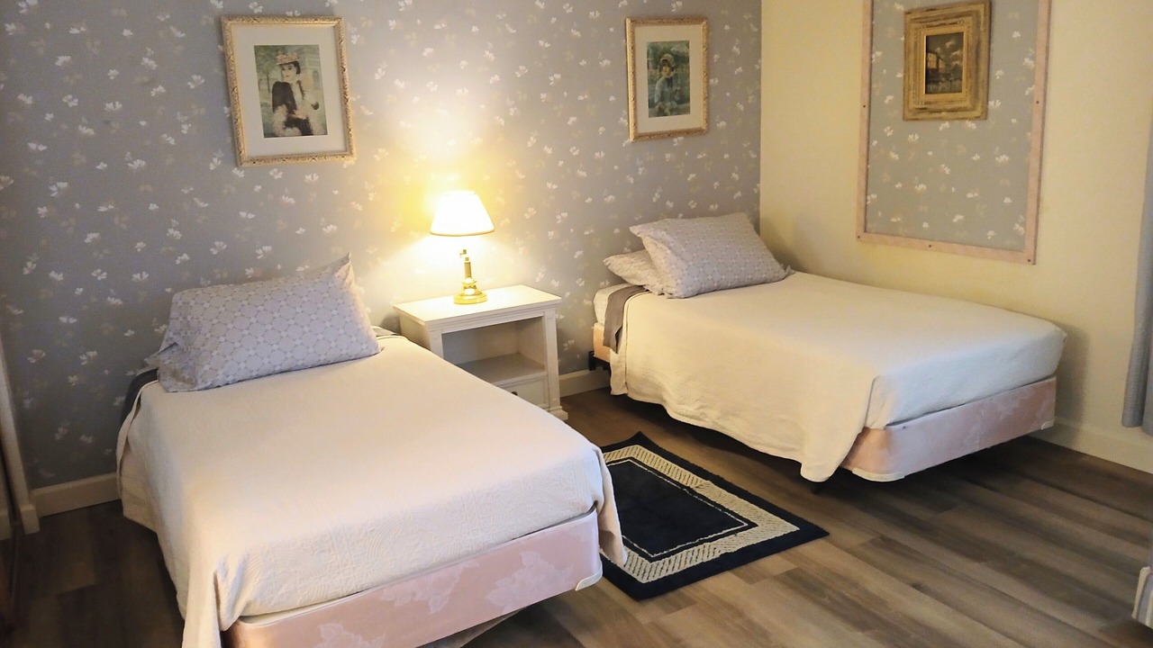 Photo of Bedroom in Prescott Country Club