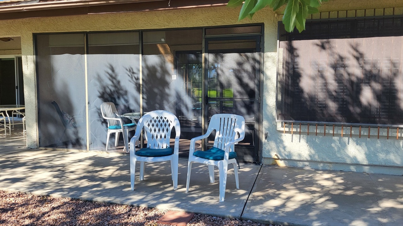 Photo of Outdoor in Prescott Country Club