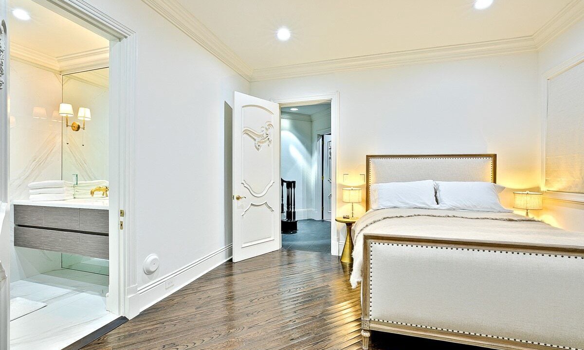 Photo of Bedroom in The Flats