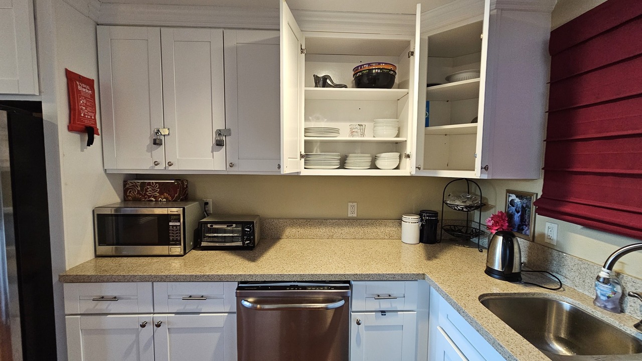 Photo of Kitchen in Crestline