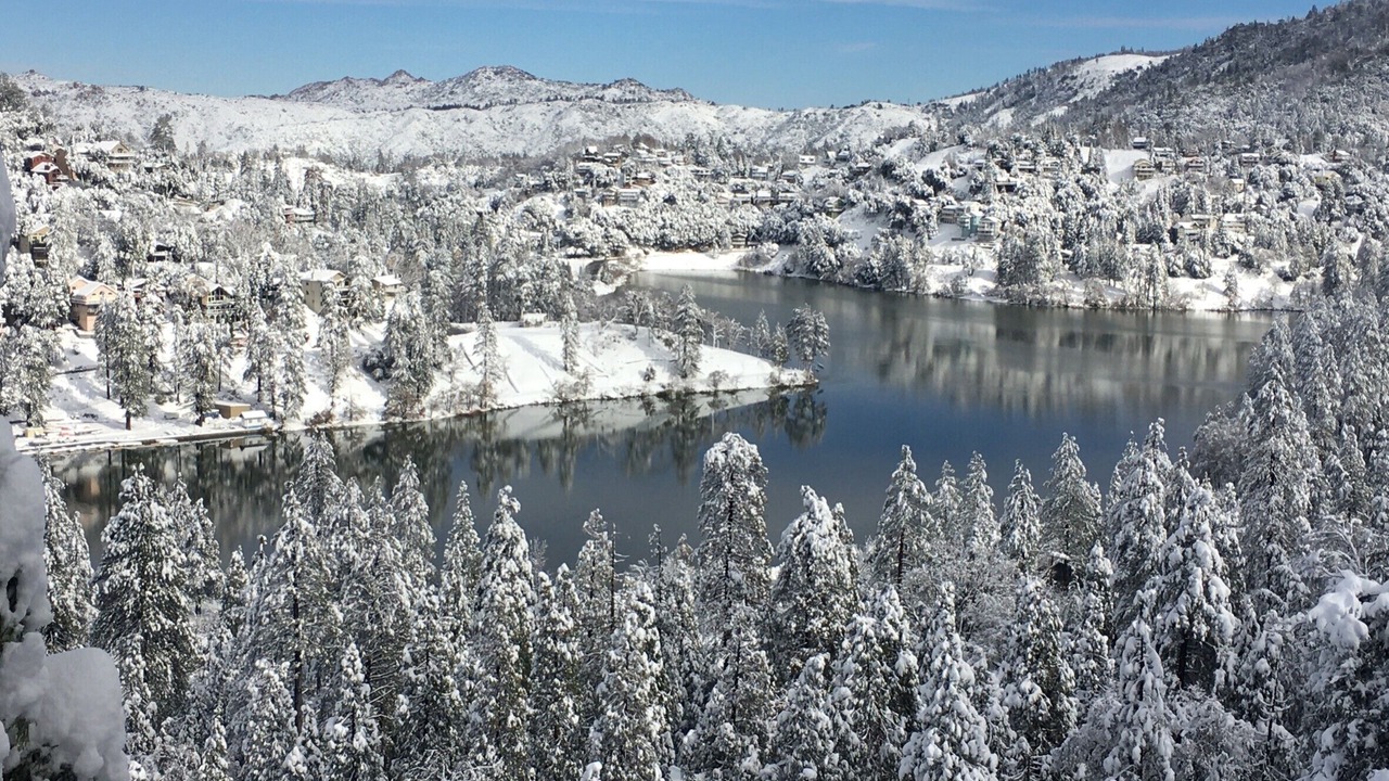 Photo of Others in Crestline