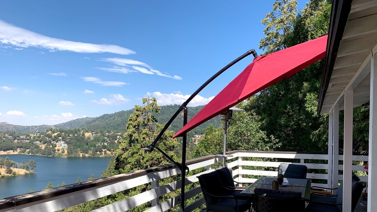 Photo of Outdoor in Crestline