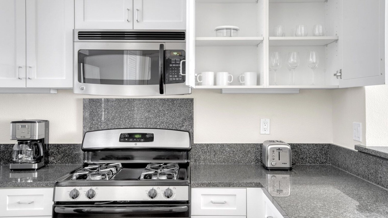 Photo of Kitchen in Santa Clara