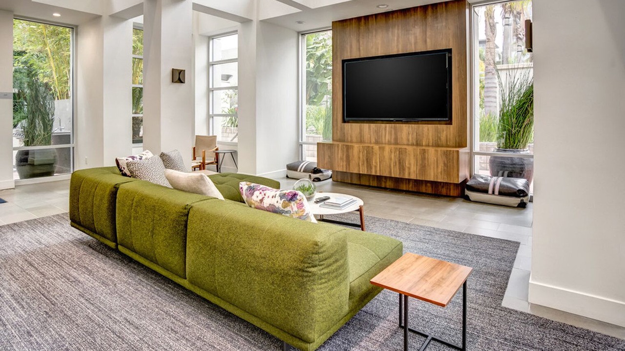 Photo of Livingroom in Santa Clara