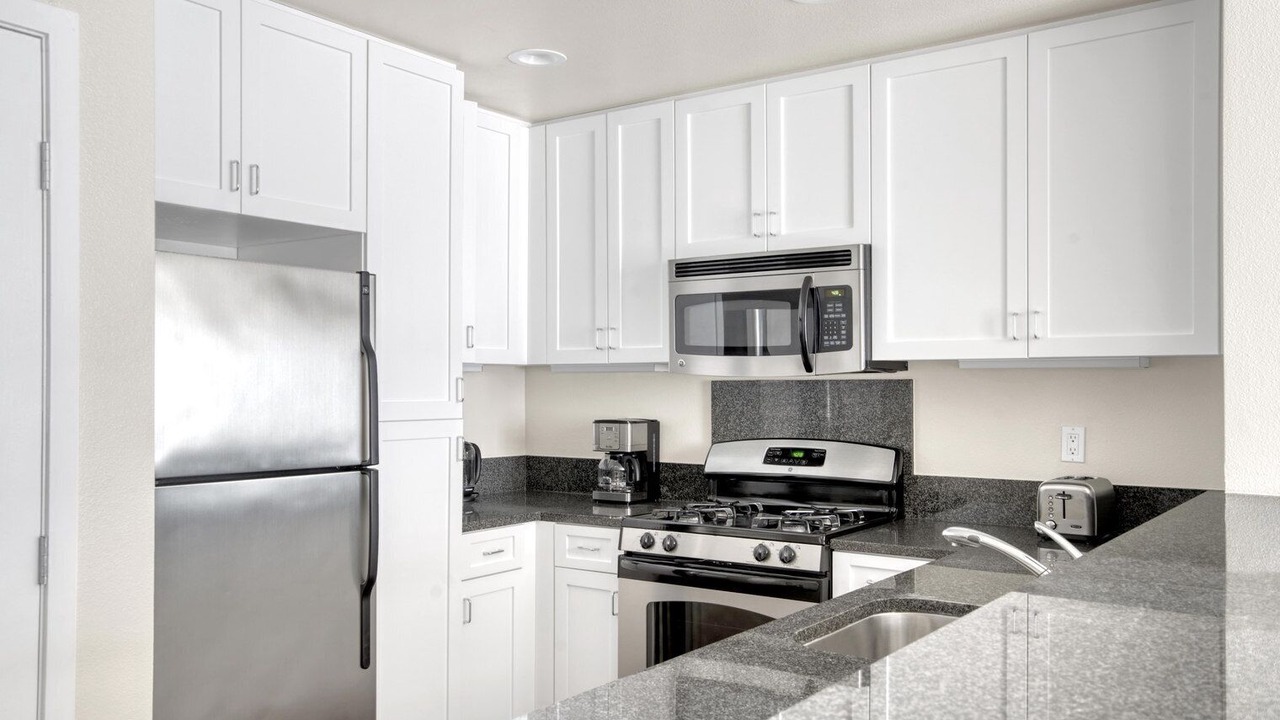 Photo of Kitchen in Santa Clara