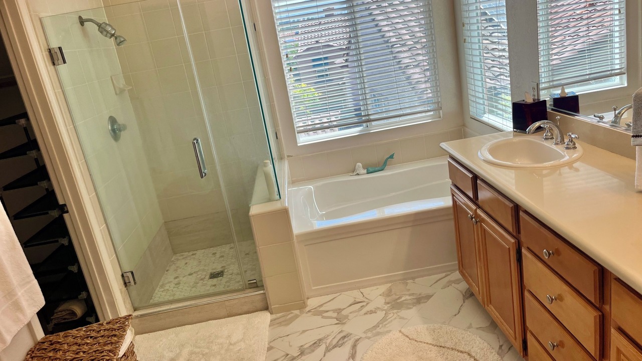 Photo of Bathroom in Pacific Highlands Ranch