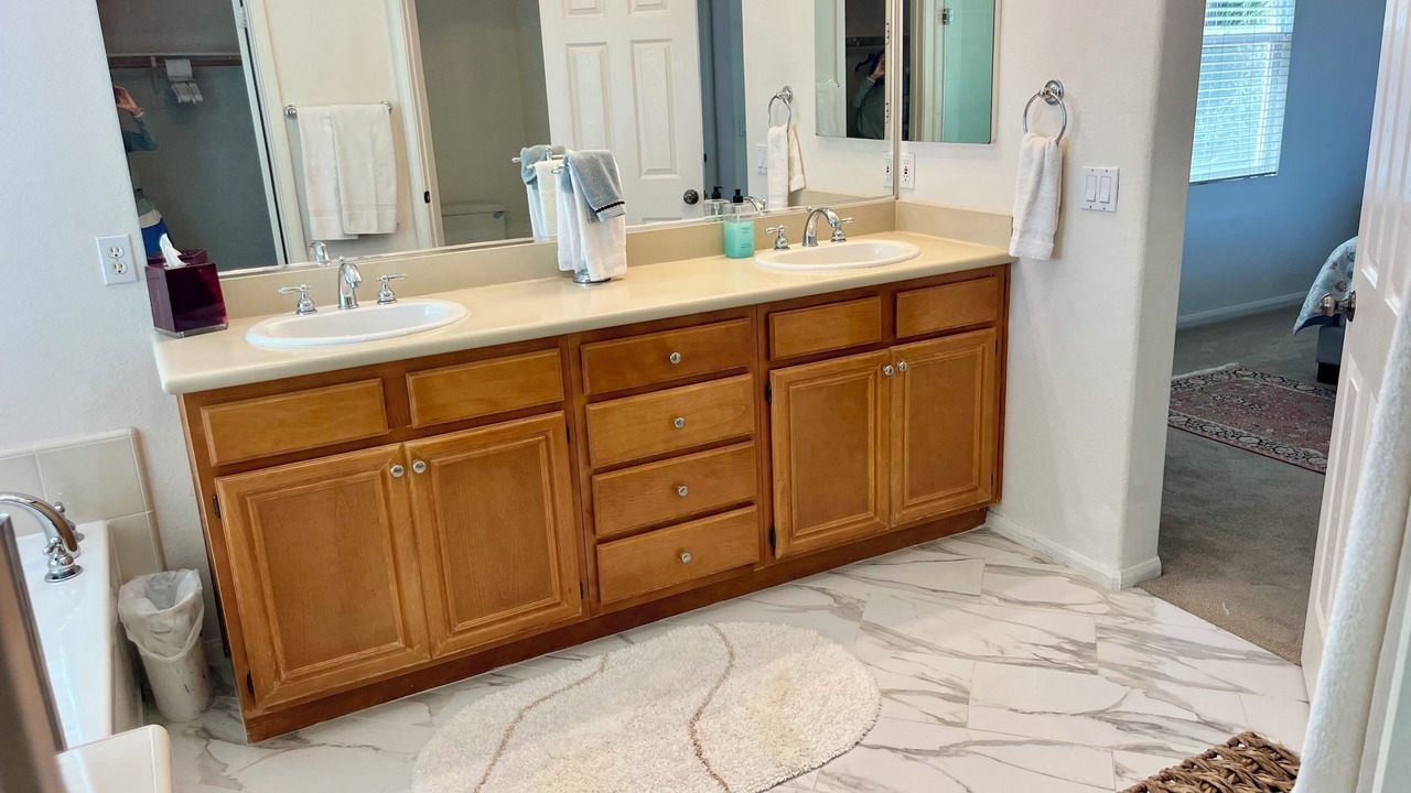 Photo of Bathroom in Pacific Highlands Ranch
