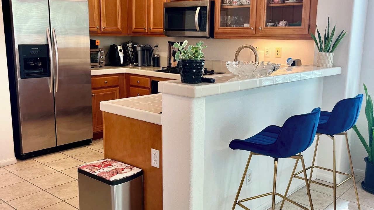 Photo of Kitchen in Pacific Highlands Ranch