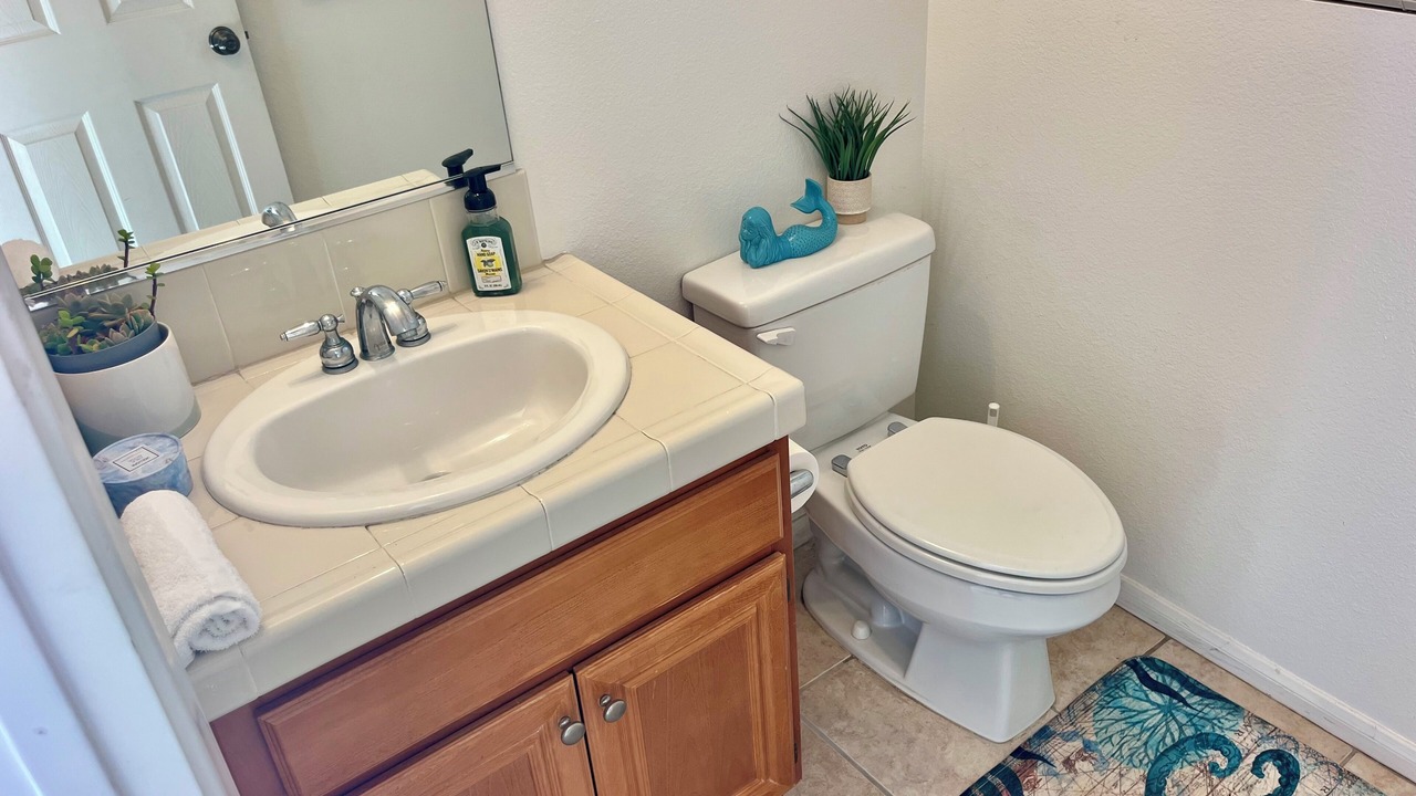 Photo of Bathroom in Pacific Highlands Ranch