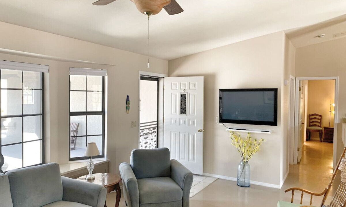 Photo of Bedroom in Lake Havasu City