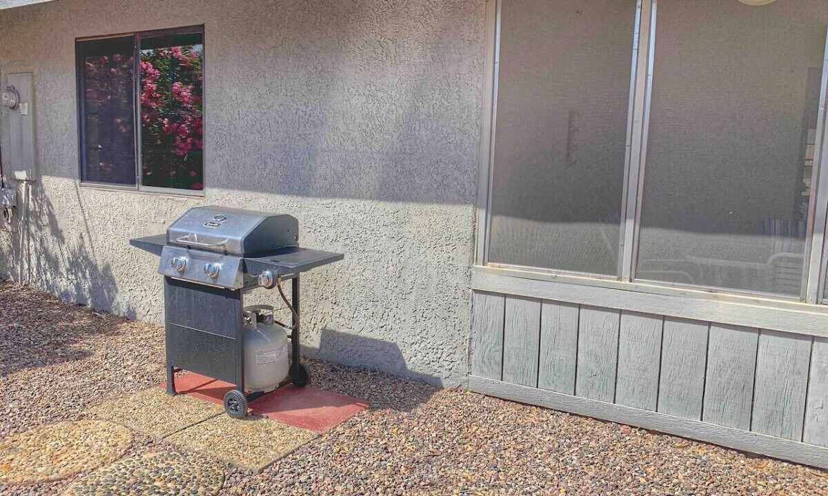 Photo of Outdoor in Lake Havasu City