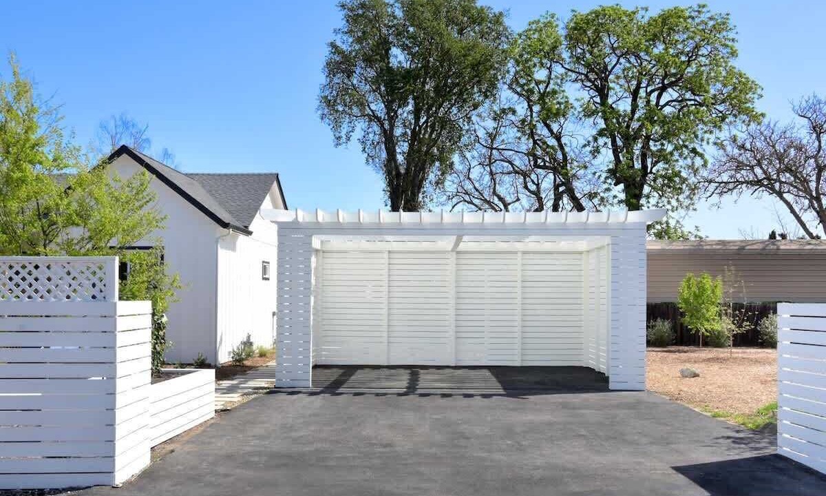 Photo of Outdoor in Healdsburg