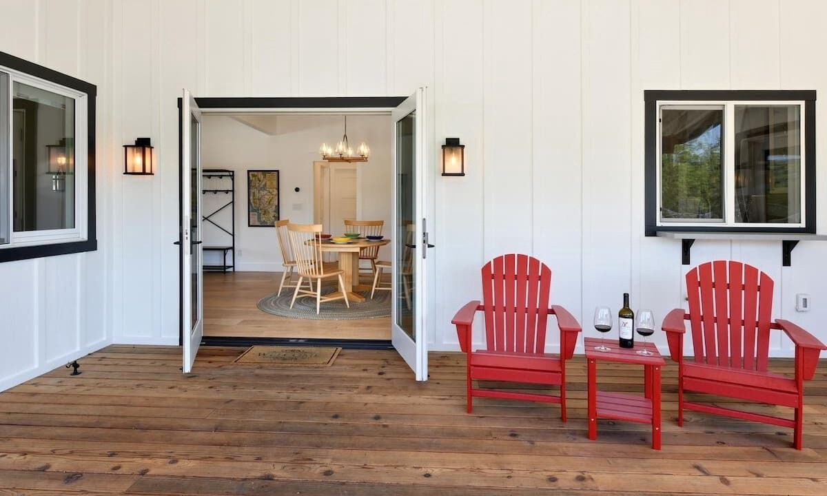 Photo of Others in Healdsburg