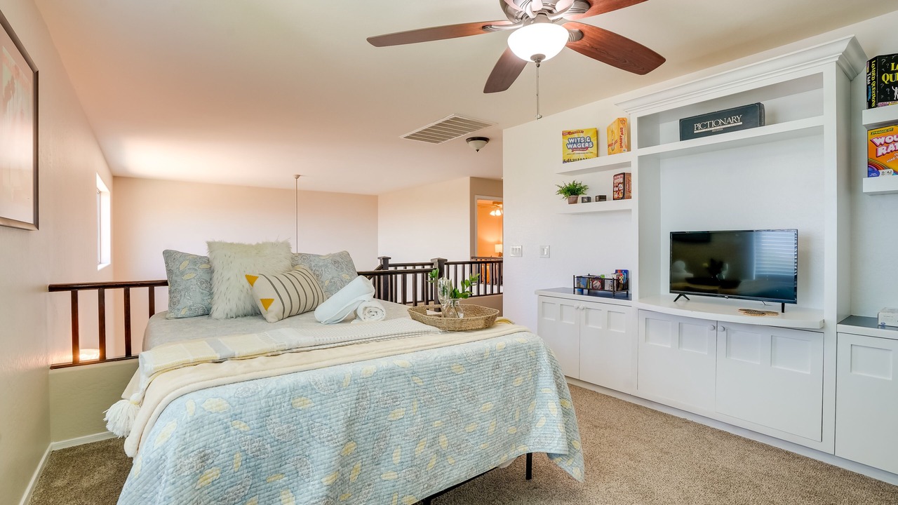 Photo of Bedroom in Estrella Mountain Ranch