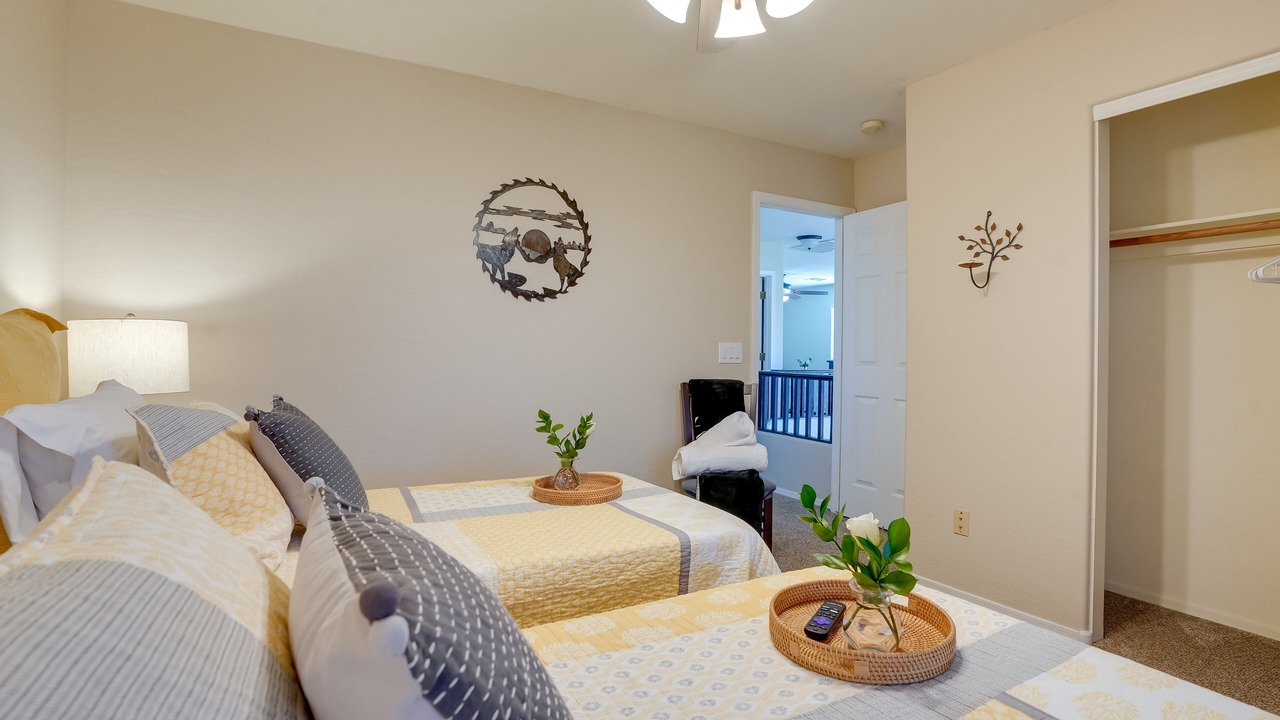 Photo of Bedroom in Estrella Mountain Ranch