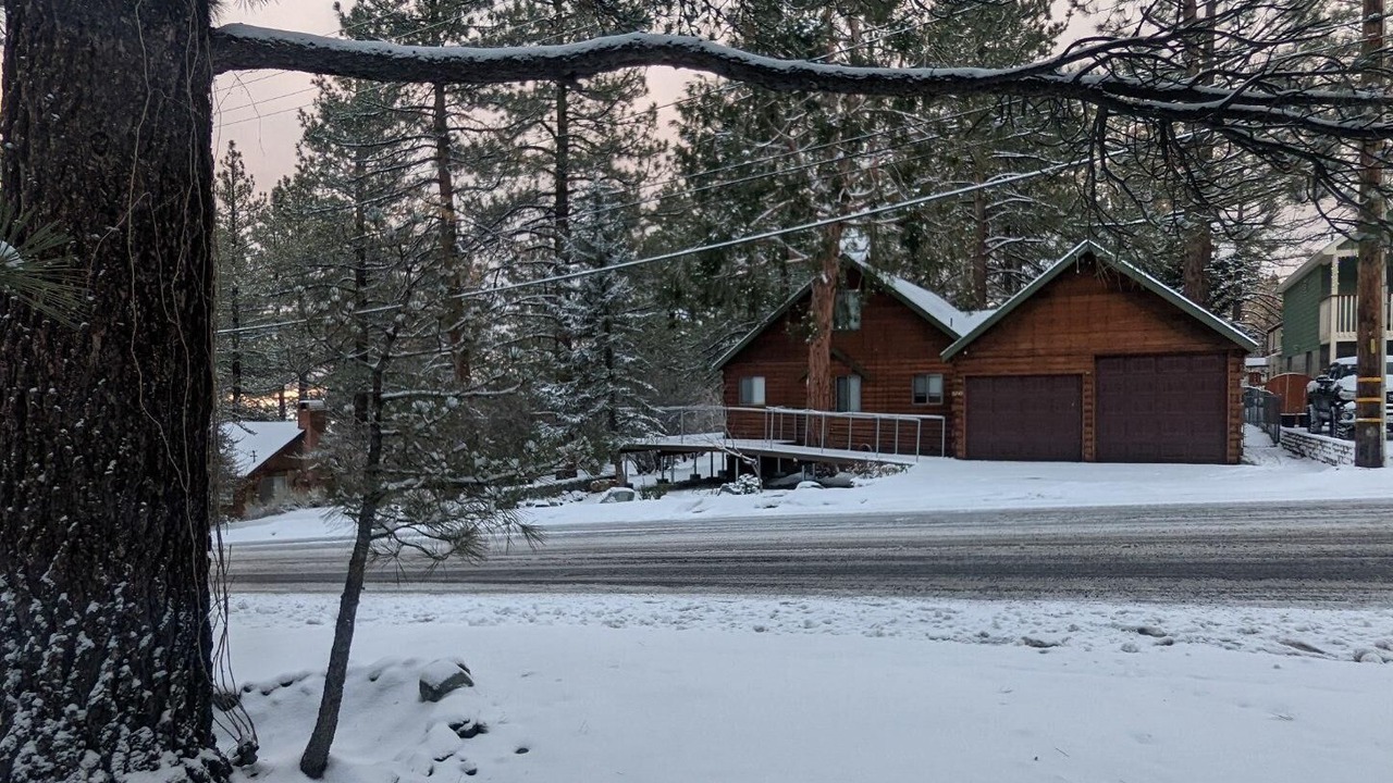 Photo of Outdoor in Wrightwood