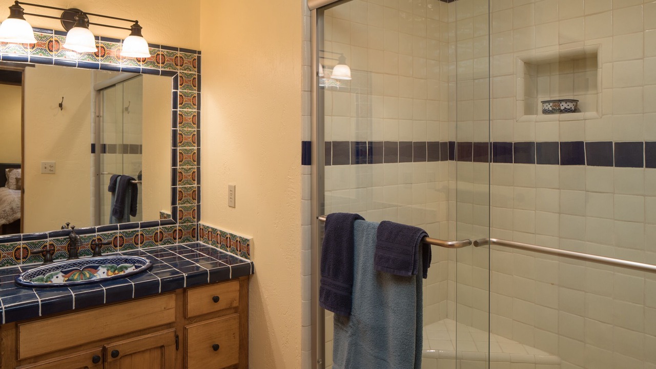 Photo of Bathroom in Cornville