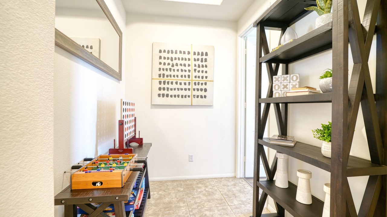 Photo of Bedroom in Indio