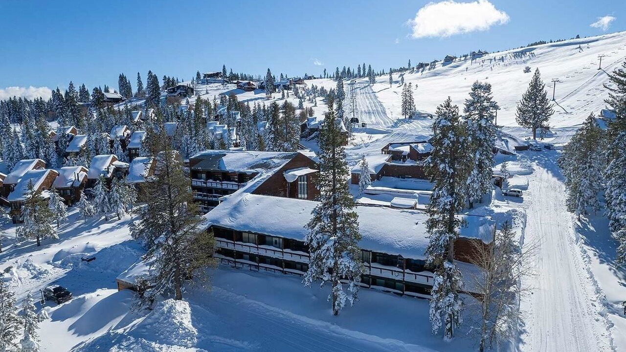 Photo of Outdoor in Truckee