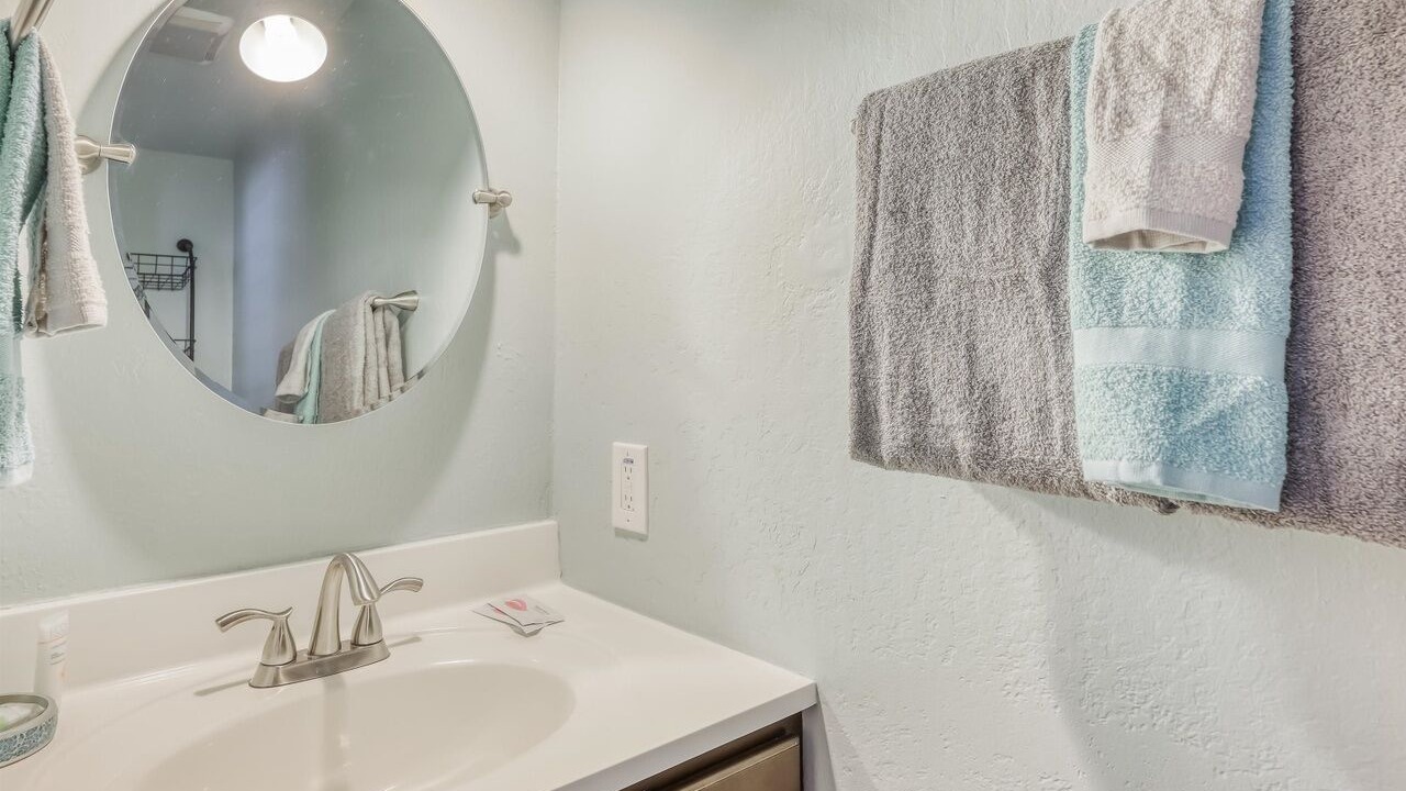 Photo of Bathroom in Truckee