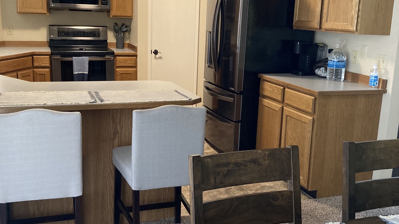 Photo of Kitchen in Lake Havasu City