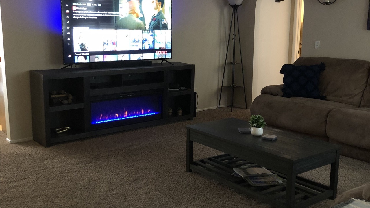 Photo of Livingroom in Lake Havasu City