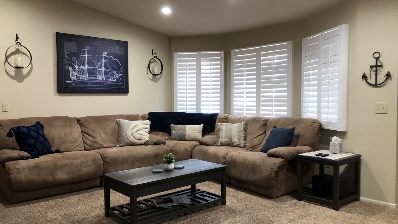 Photo of Livingroom in Lake Havasu City