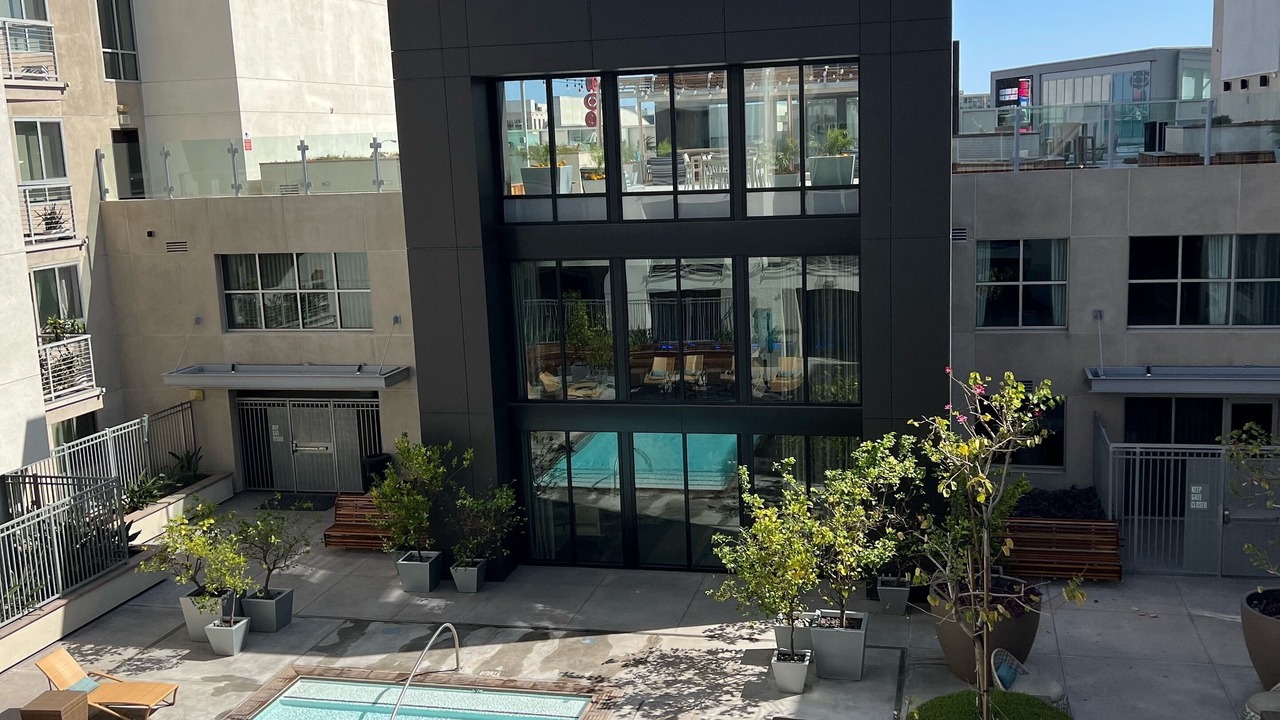 Photo of Outdoor in Beverly Hills