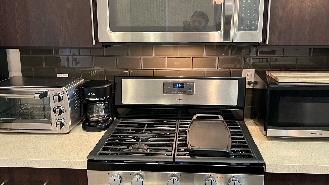 Photo of Kitchen in Beverly Hills