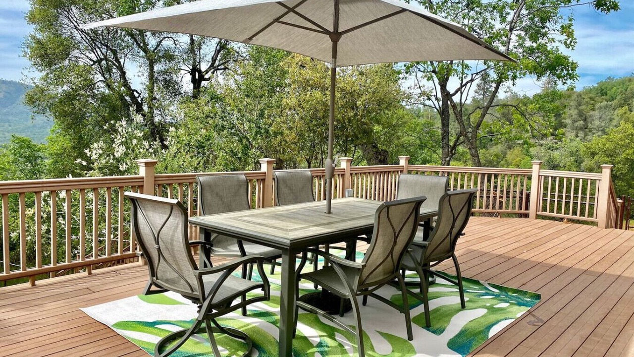 Photo of Outdoor in Coarsegold