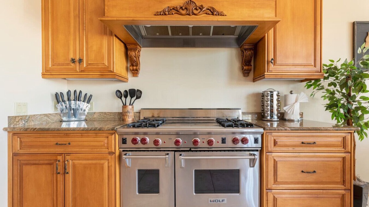 Photo of Kitchen in Coarsegold