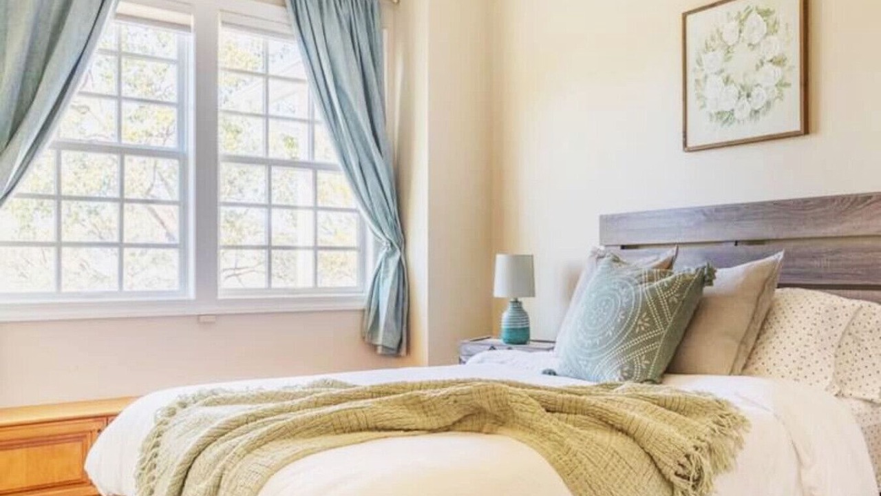 Photo of Bedroom in Coarsegold