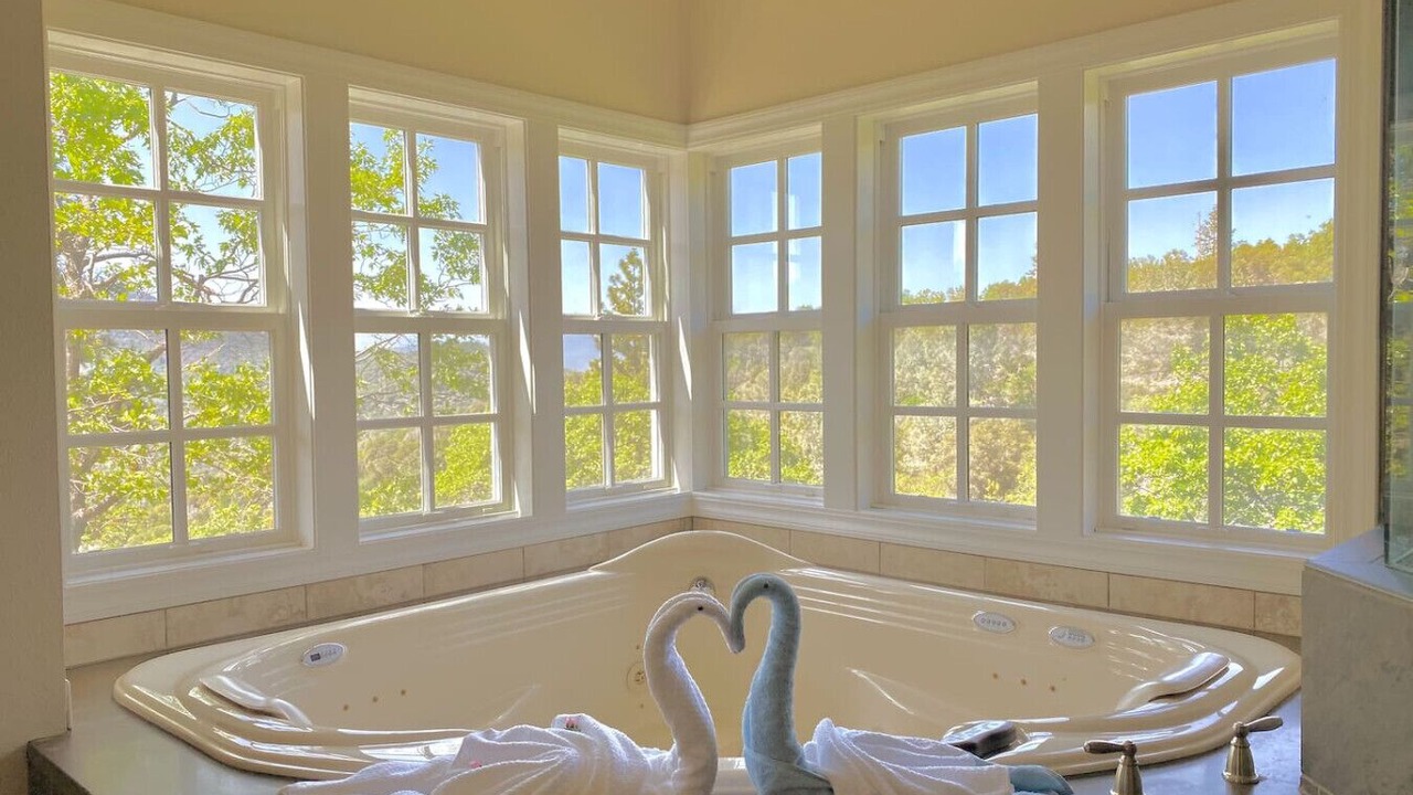 Photo of Bathroom in Coarsegold